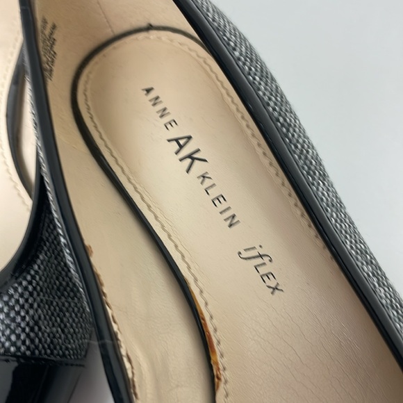 Tweed kitten heels - Picture 2 of 4